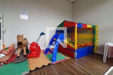 Apartamento à venda com 56m², 2 quartos e 1 vaga Apartamento à venda com 56m², 2 quartos e 1 vagaÁrea comum