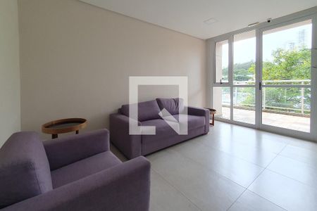 Apartamento à venda com 56m², 2 quartos e 1 vaga Apartamento à venda com 56m², 2 quartos e 1 vagaÁrea comum - hall