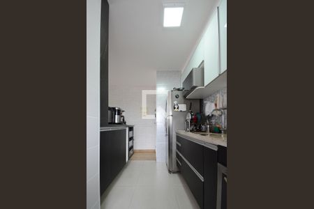 Apartamento à venda com 56m², 2 quartos e 1 vaga Apartamento à venda com 56m², 2 quartos e 1 vagaCozinha