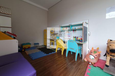 Apartamento à venda com 56m², 2 quartos e 1 vaga Apartamento à venda com 56m², 2 quartos e 1 vagaÁrea comum