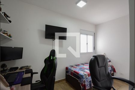 Apartamento à venda com 56m², 2 quartos e 1 vaga Apartamento à venda com 56m², 2 quartos e 1 vagaQuarto 2