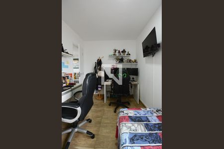 Apartamento à venda com 56m², 2 quartos e 1 vaga Apartamento à venda com 56m², 2 quartos e 1 vagaQuarto 2