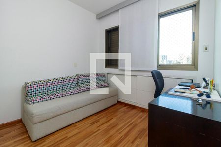 Apartamento à venda com 147m², 3 quartos e 3 vagasSuíte 2