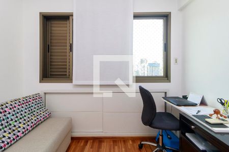 Apartamento à venda com 147m², 3 quartos e 3 vagasSuíte 2