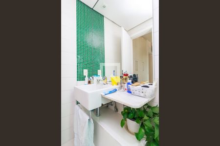 Apartamento à venda com 147m², 3 quartos e 3 vagasSuíte 3 - Banheiro