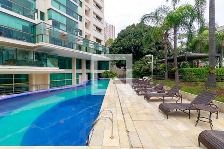 Apartamento à venda com 147m², 3 quartos e 3 vagasPiscina