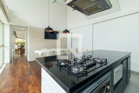 Apartamento à venda com 147m², 3 quartos e 3 vagasSalão de Festas