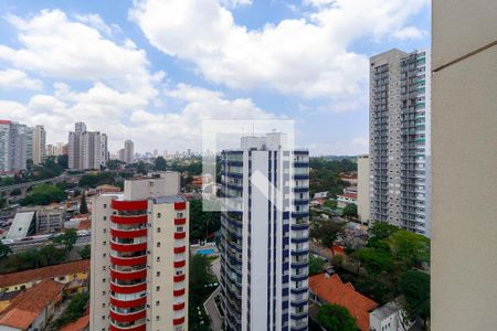 Apartamento à venda com 147m², 3 quartos e 3 vagasCozinha - Vista