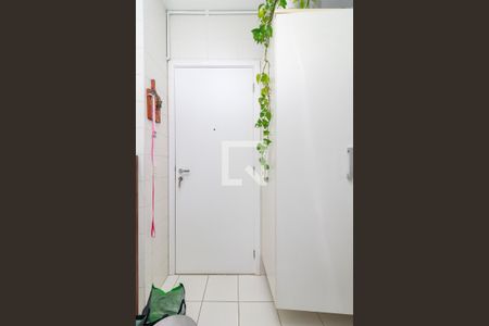 Apartamento à venda com 147m², 3 quartos e 3 vagasÁrea de Serviço