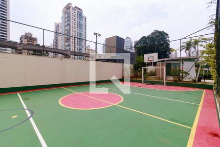 Apartamento à venda com 147m², 3 quartos e 3 vagasQuadra Esportiva