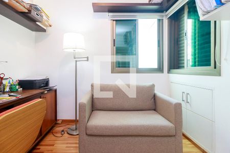 Apartamento à venda com 147m², 3 quartos e 3 vagasSuíte 3