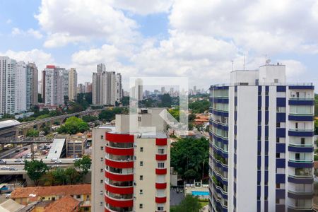 Apartamento à venda com 147m², 3 quartos e 3 vagasSuíte 3 - Vista