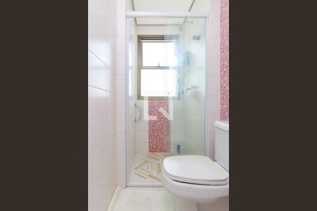 Apartamento à venda com 147m², 3 quartos e 3 vagasSuíte 2 - Banheiro