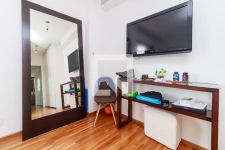 Apartamento à venda com 147m², 3 quartos e 3 vagasSuíte 1