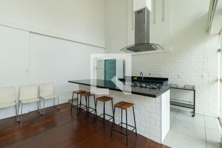 Apartamento à venda com 147m², 3 quartos e 3 vagasSalão de Festas