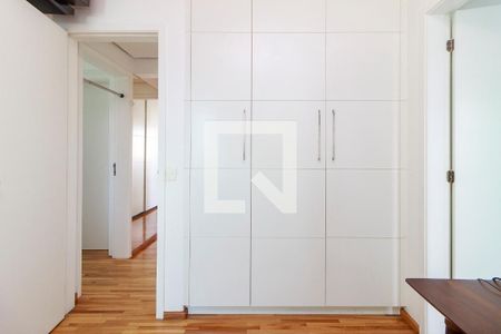 Apartamento à venda com 147m², 3 quartos e 3 vagasSuíte 3