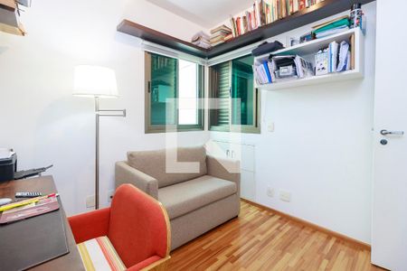 Apartamento à venda com 147m², 3 quartos e 3 vagasSuíte 3