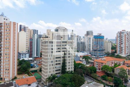 Apartamento à venda com 147m², 3 quartos e 3 vagasSuíte 2 - Vista