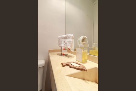 Apartamento à venda com 147m², 3 quartos e 3 vagasLavabo