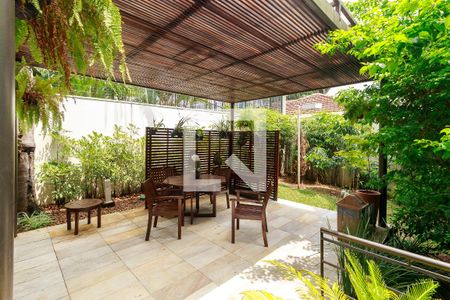 Apartamento à venda com 147m², 3 quartos e 3 vagasJardim de Inverno