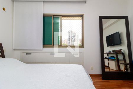Apartamento à venda com 147m², 3 quartos e 3 vagasSuíte 1