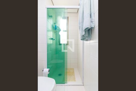 Apartamento à venda com 147m², 3 quartos e 3 vagasSuíte 3 - Banheiro