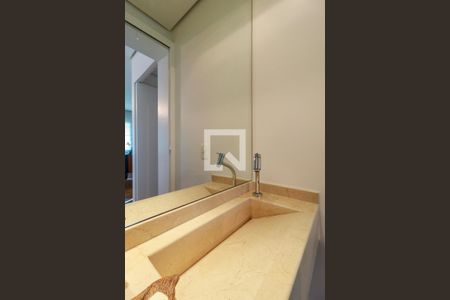 Apartamento à venda com 147m², 3 quartos e 3 vagasLavabo