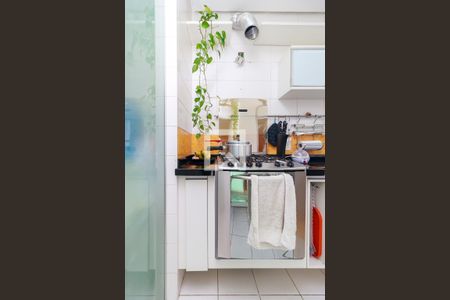 Apartamento à venda com 147m², 3 quartos e 3 vagasCozinha