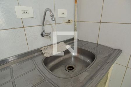 Studio de kitnet/studio à venda com 1 quarto, 33m² em Centro Histórico de São Paulo, São Paulo