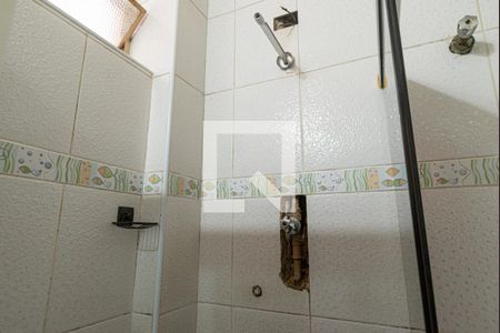 Studio à venda com 33m², 1 quarto e sem vagaBanheiro Studio