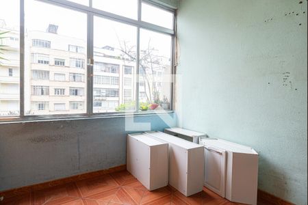 Quarto Studio de kitnet/studio à venda com 1 quarto, 33m² em Centro Histórico de São Paulo, São Paulo