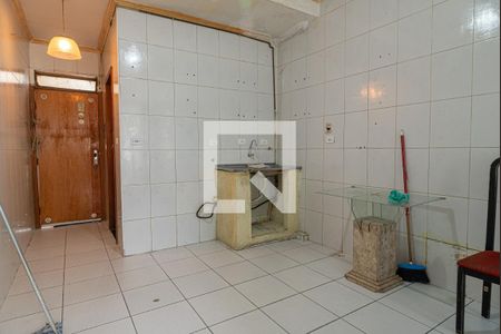 Studio de kitnet/studio à venda com 1 quarto, 33m² em Centro Histórico de São Paulo, São Paulo