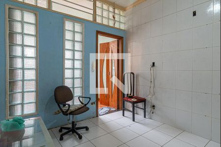 Studio de kitnet/studio à venda com 1 quarto, 33m² em Centro Histórico de São Paulo, São Paulo