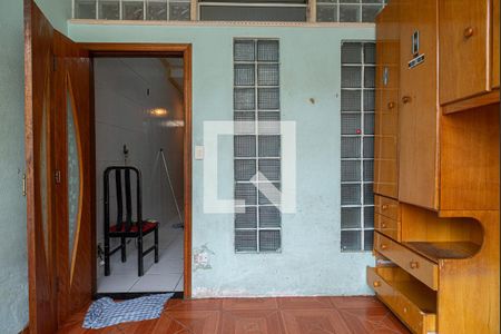 Quarto Studio de kitnet/studio à venda com 1 quarto, 33m² em Centro Histórico de São Paulo, São Paulo