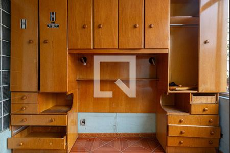 Quarto Studio de kitnet/studio à venda com 1 quarto, 33m² em Centro Histórico de São Paulo, São Paulo