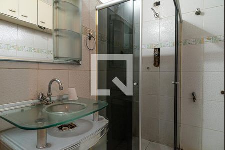 Studio à venda com 33m², 1 quarto e sem vagaBanheiro Studio