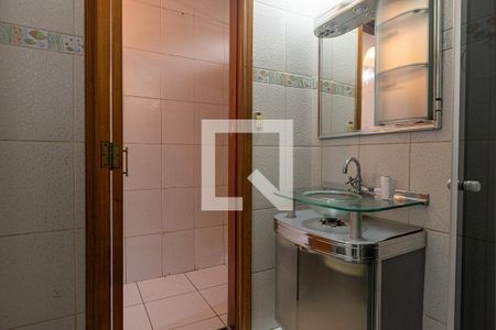 Studio à venda com 33m², 1 quarto e sem vagaBanheiro Studio