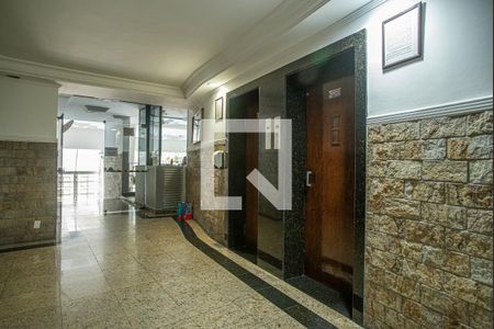 Studio à venda com 33m², 1 quarto e sem vagaÁrea comum - Hall Social/Elevadores