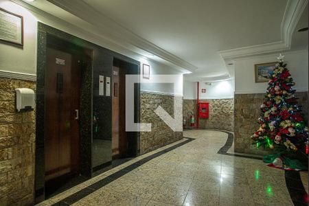 Studio à venda com 33m², 1 quarto e sem vagaÁrea comum - Elevadores