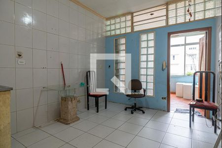 Studio de kitnet/studio à venda com 1 quarto, 33m² em Centro Histórico de São Paulo, São Paulo