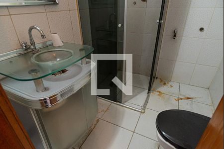 Studio à venda com 33m², 1 quarto e sem vagaBanheiro Studio
