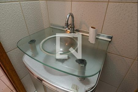 Studio à venda com 33m², 1 quarto e sem vagaBanheiro Studio