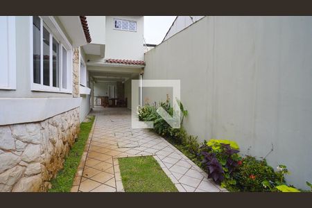 Casa para alugar com 350m², 5 quartos e 4 vagasGaragem