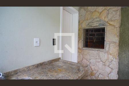 Casa para alugar com 350m², 5 quartos e 4 vagasChurrasqueira