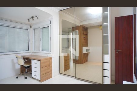 Casa para alugar com 350m², 5 quartos e 4 vagasSuíte 2