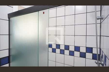 Casa para alugar com 350m², 5 quartos e 4 vagasBanheiro de serviço