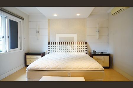 Casa para alugar com 350m², 5 quartos e 4 vagasSuíte 1