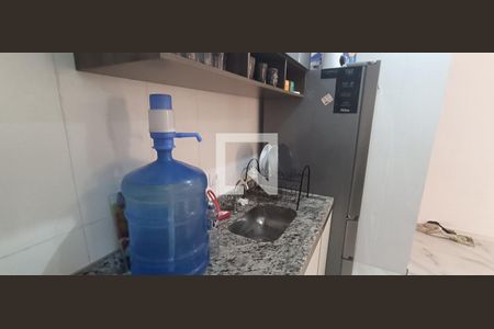 Apartamento para alugar com 117m², 2 quartos e 1 vagaCozinha