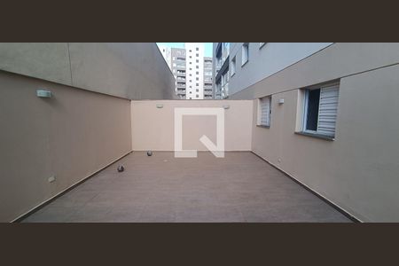 Apartamento para alugar com 117m², 2 quartos e 1 vagaQuintal