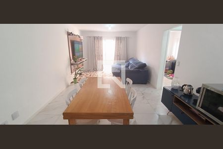 Apartamento para alugar com 117m², 2 quartos e 1 vagaSala